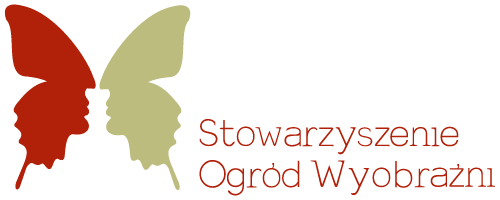 logo Ogród Wyobraźni