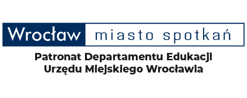 logo wrocław miasto spotkań